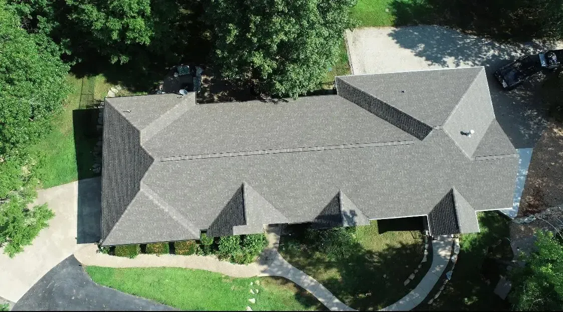 Roof Repair background