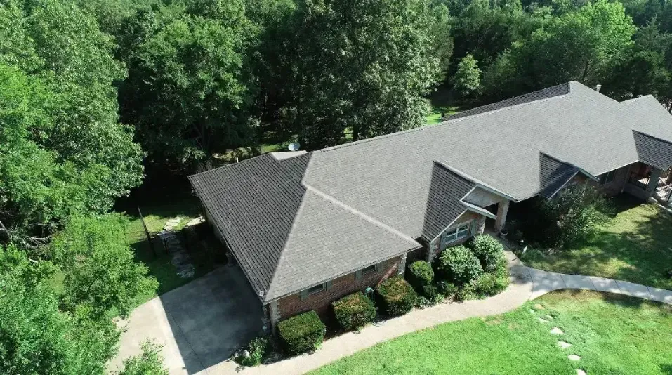 Roof Replacement background