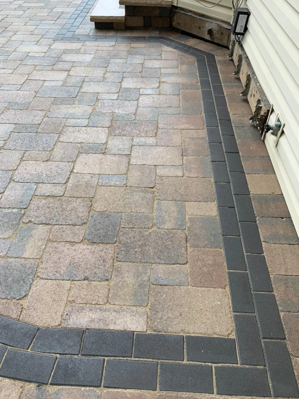 Brick Pavers