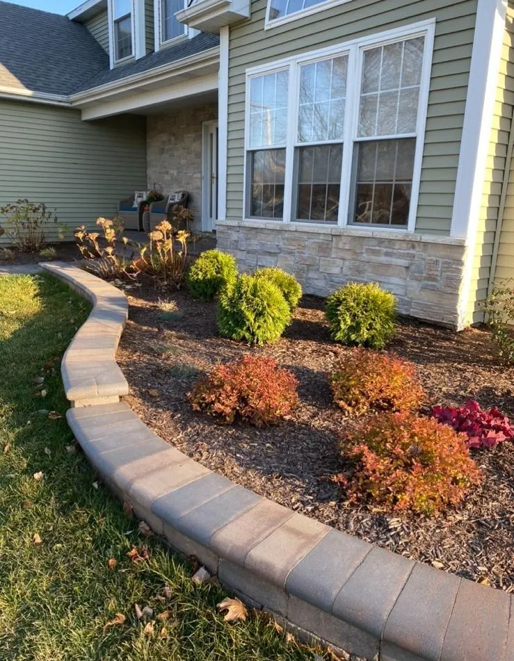 Landscaping Services