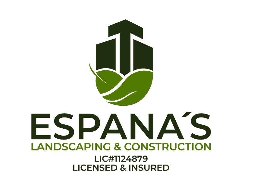 Espana's Landscaping & Construction Logo