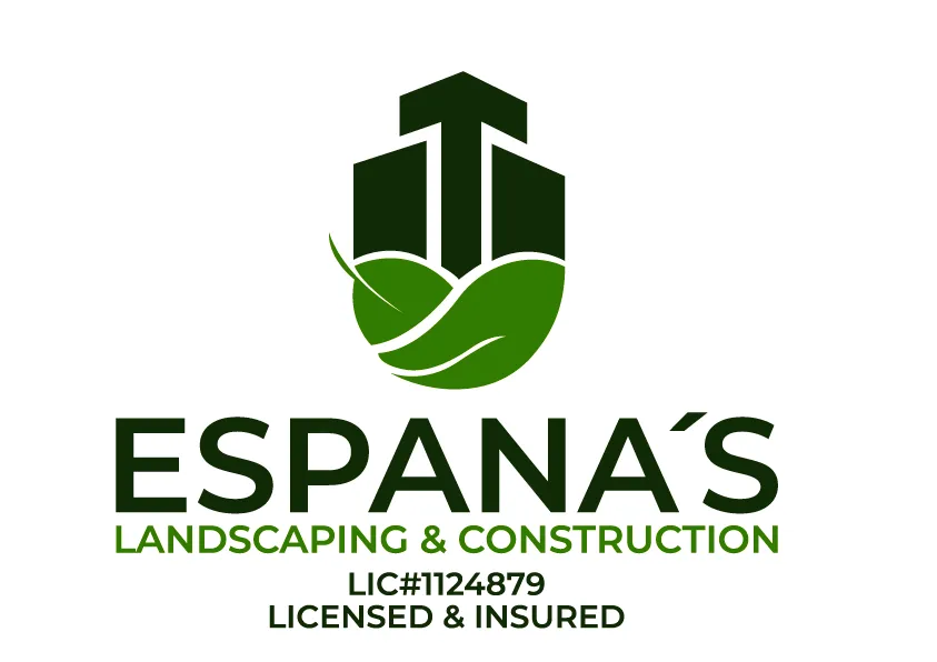 logo Espana's Landscaping & Construction