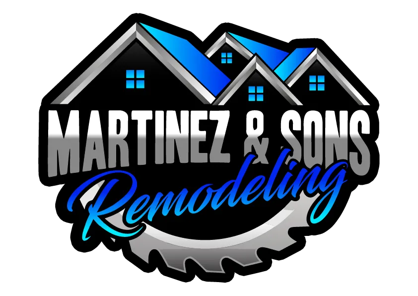 Martinez & Sons Remodeling