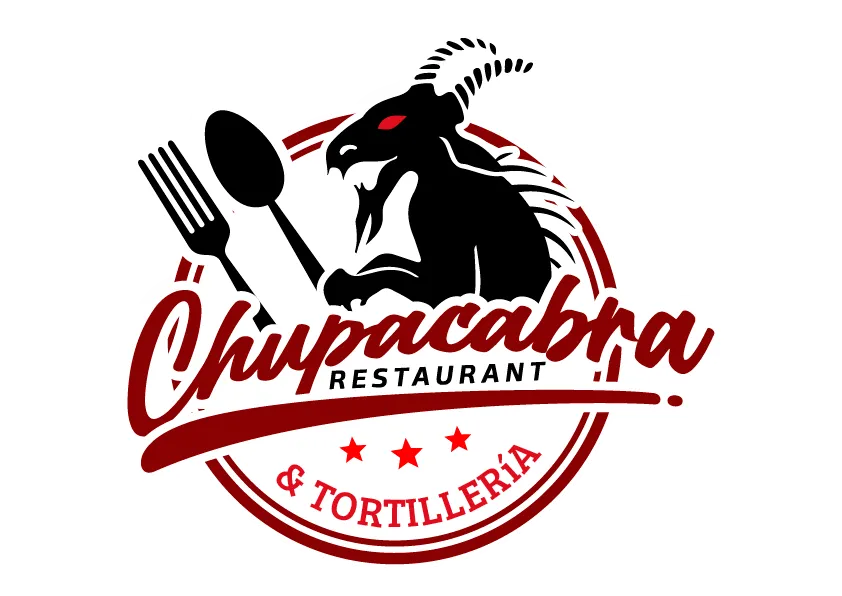 logo Chupacabra Restaurant & Tortilleria