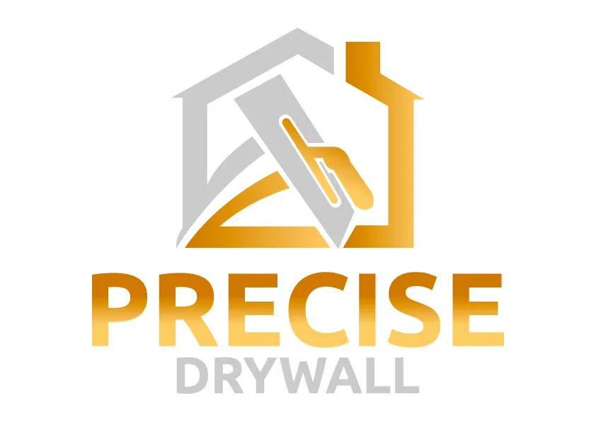 logo Precise Drywall