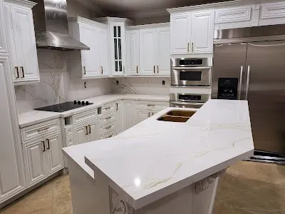 Kitchens Remodeling