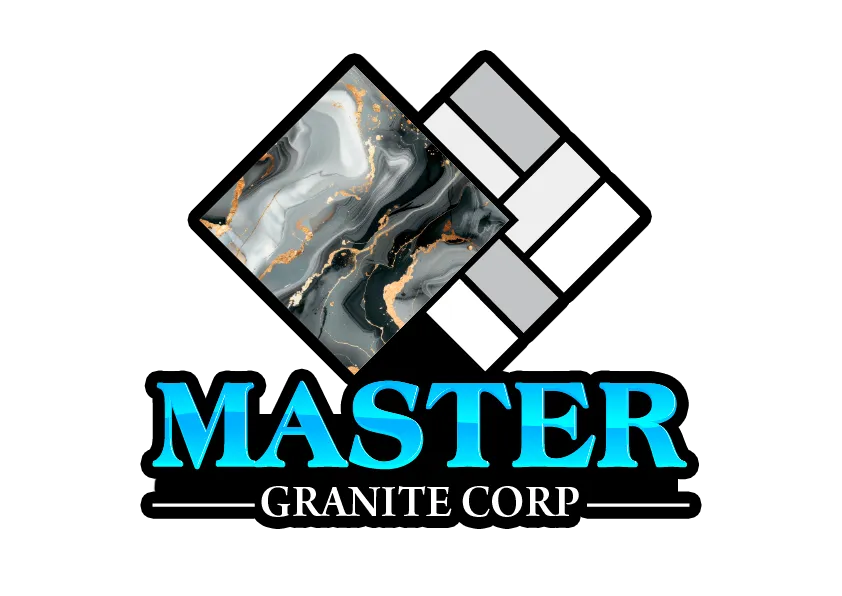 logo Master Granite Corp.