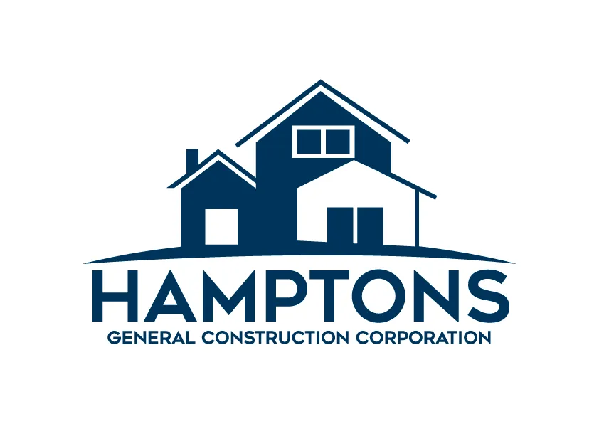 logo Hamptons General Construction Corporation