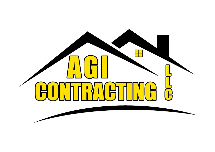 logo Agi Contracting LLC