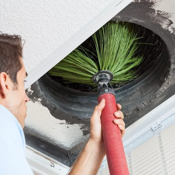 Air Ducts Cleaning