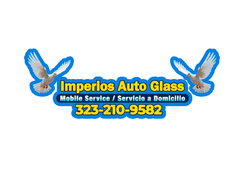 logo Imperios auto glass