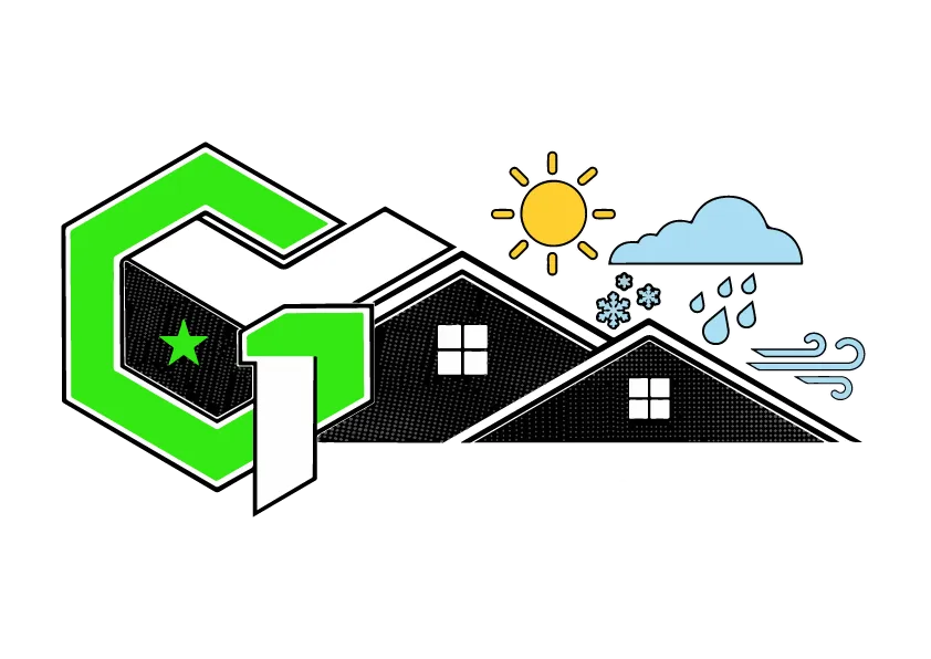 logo GY CONSTRUCTION INC