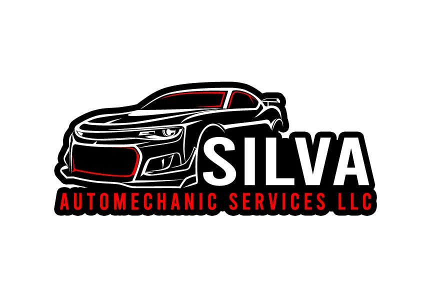 logo Silva Automechanic Services LLC