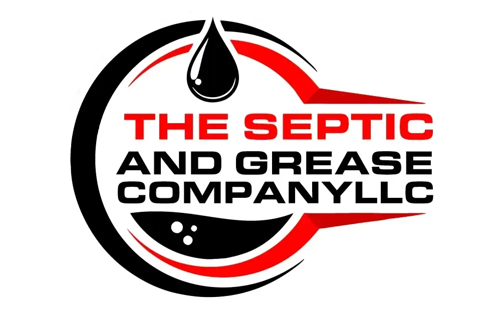 logo The Septic and Grease Company  LLC