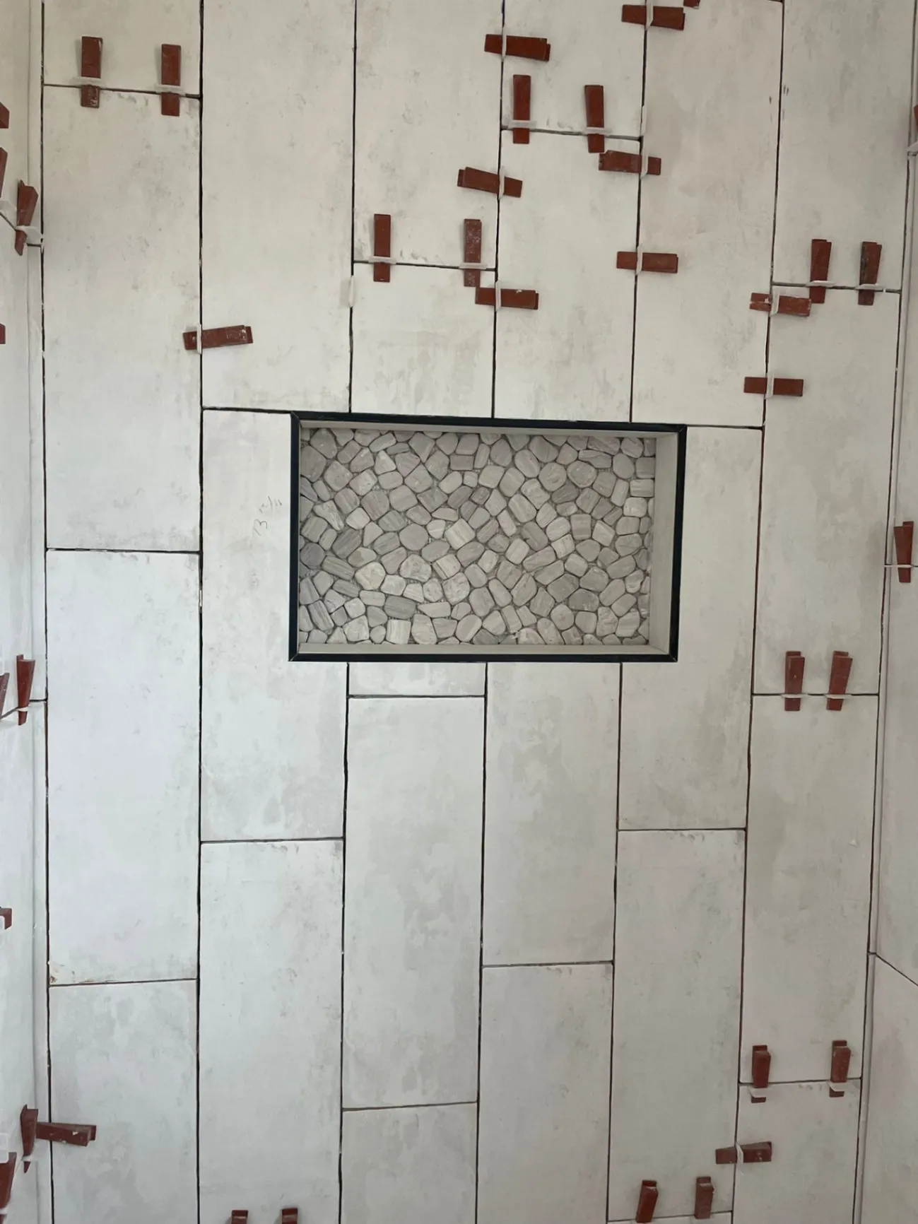 Hardwood Floor Replacement