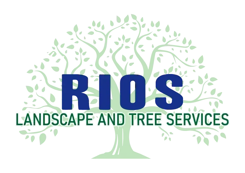 logo Rios Landscape And Tree Services