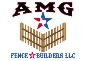 logo AMG Fence & Builders, LLC