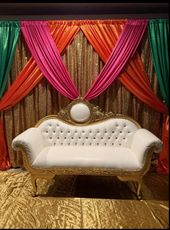 Elevate Your Event Experience