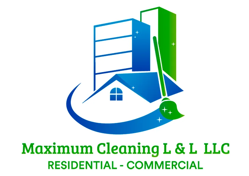 logo Maximum Cleaning L & L LlC