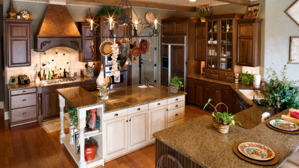 Kitchen Remodeling