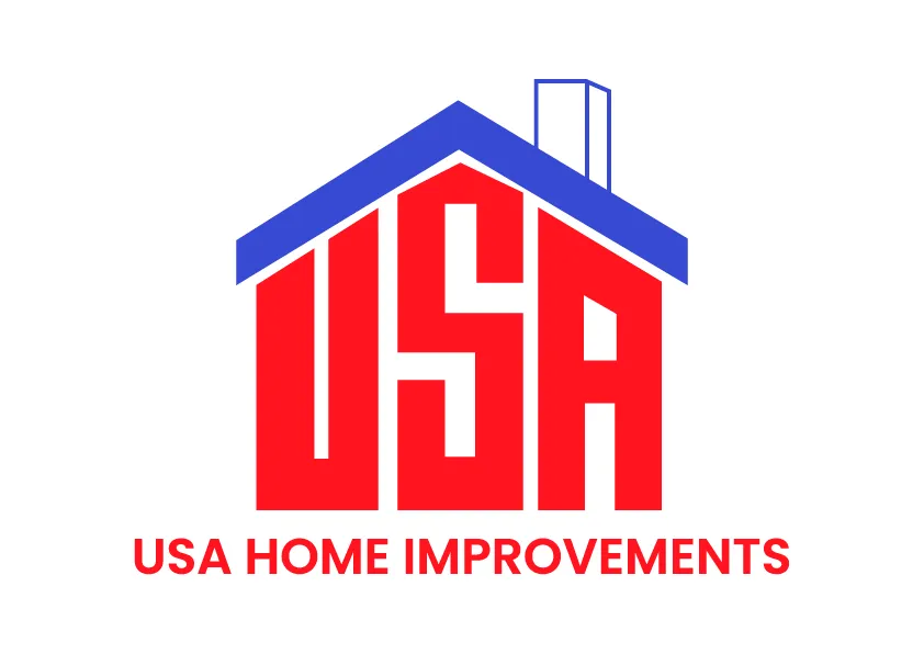 logo USA Home Improvements