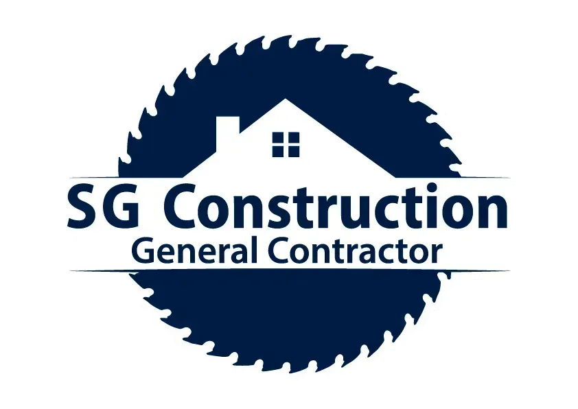 logo S G Construction