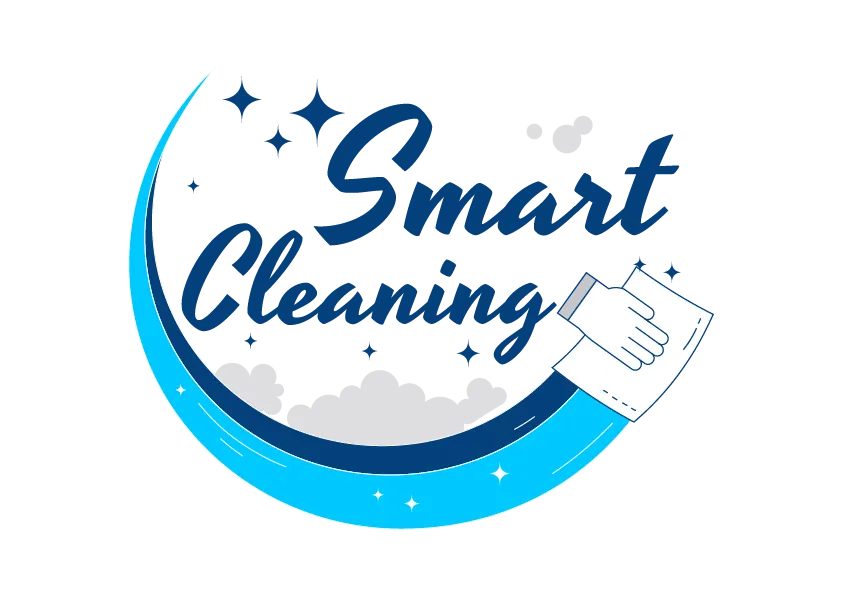 logo Smart Cleaning