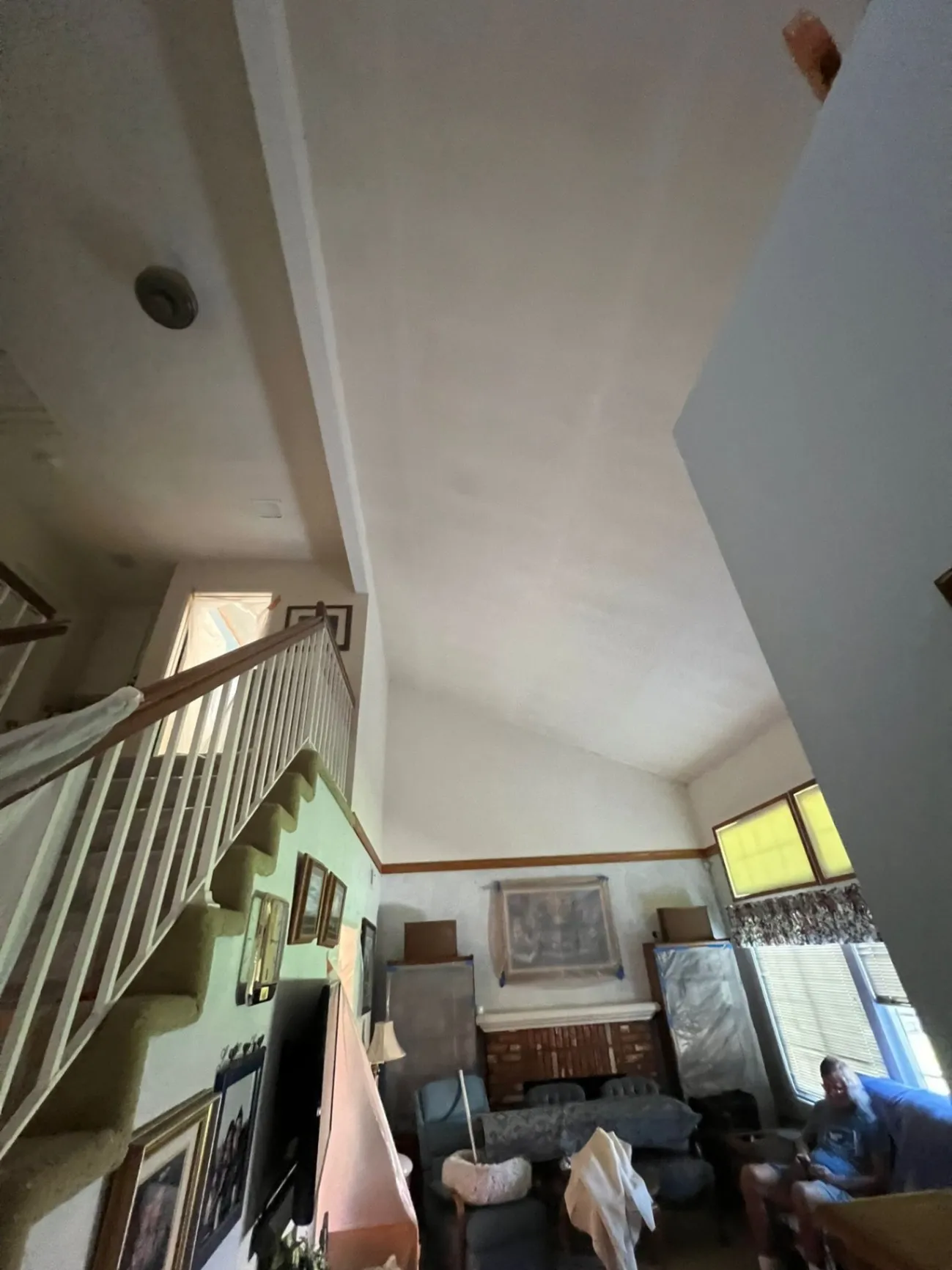 Acoustic Removal background