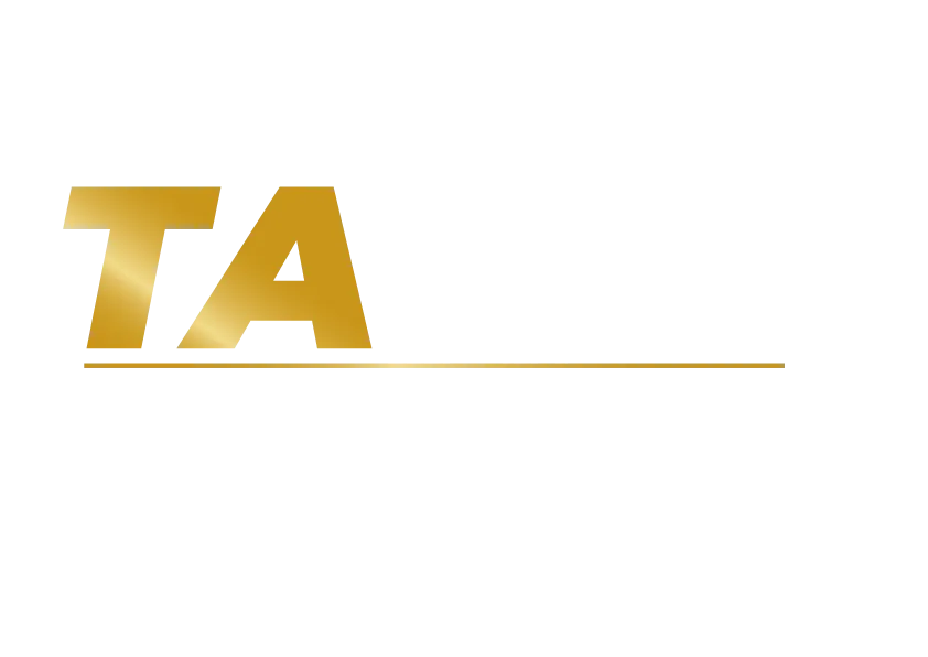 logo TA Delivery & Moving Services