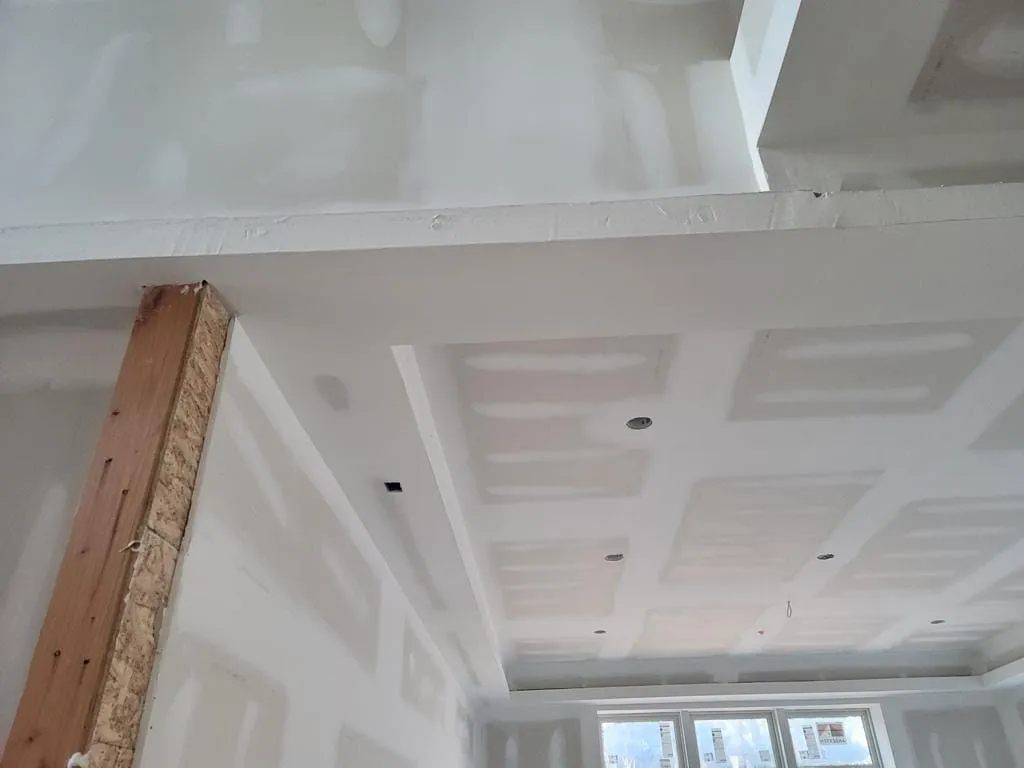 Drywall Installation