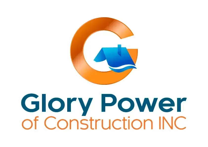 logo Glory Power Of Construction INC