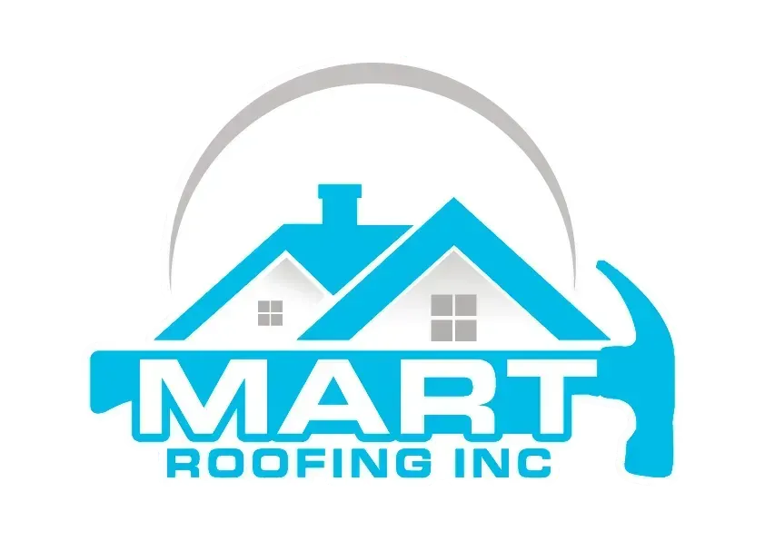 logo Mart Roofing INC