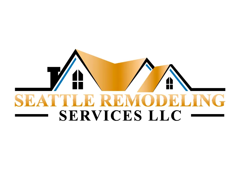 logo Seattle Remodeling Services LLC