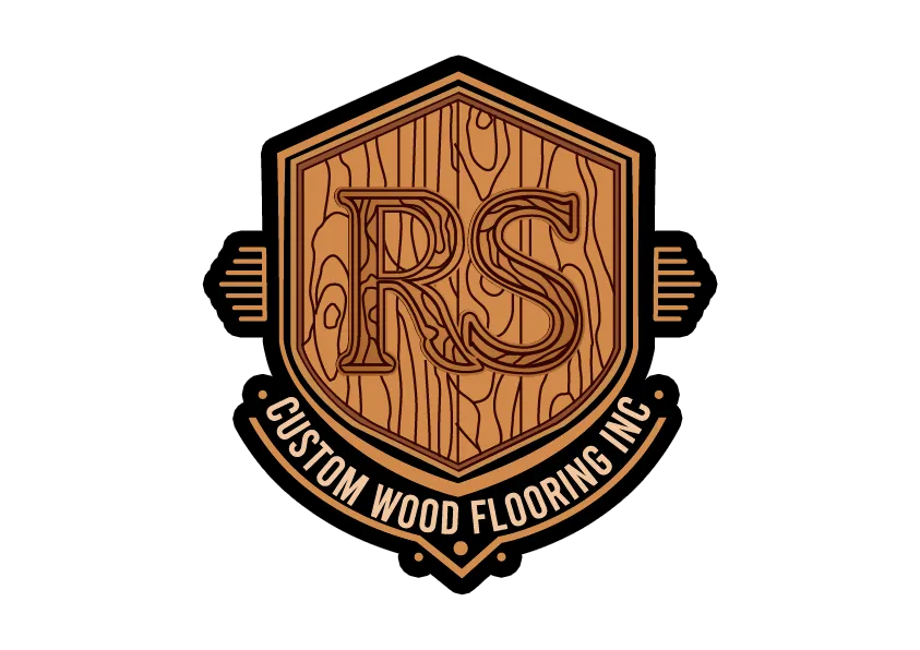 RS Custom Wood Flooring Inc