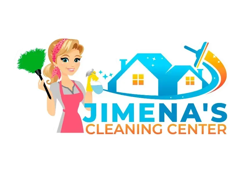 logo Jimena's Cleaning Center