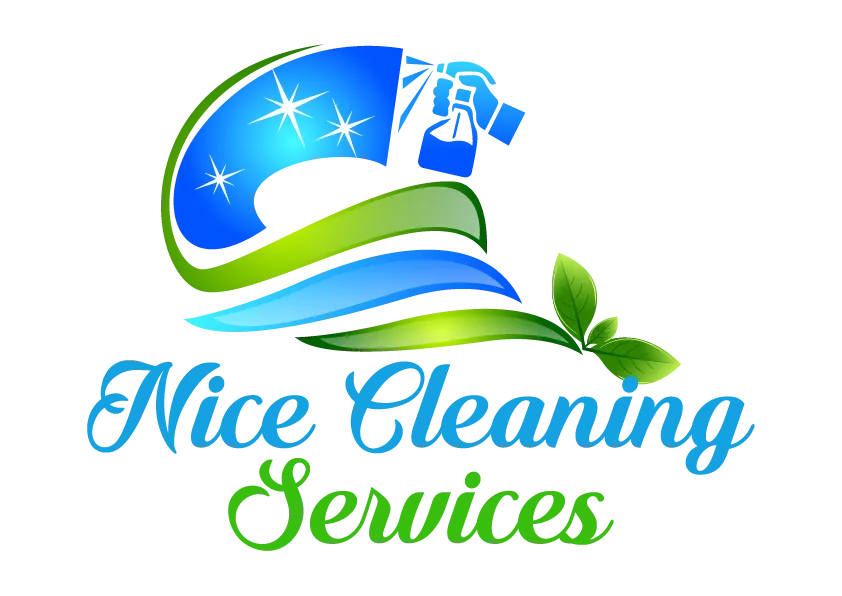 logo Nice Cleaning Services