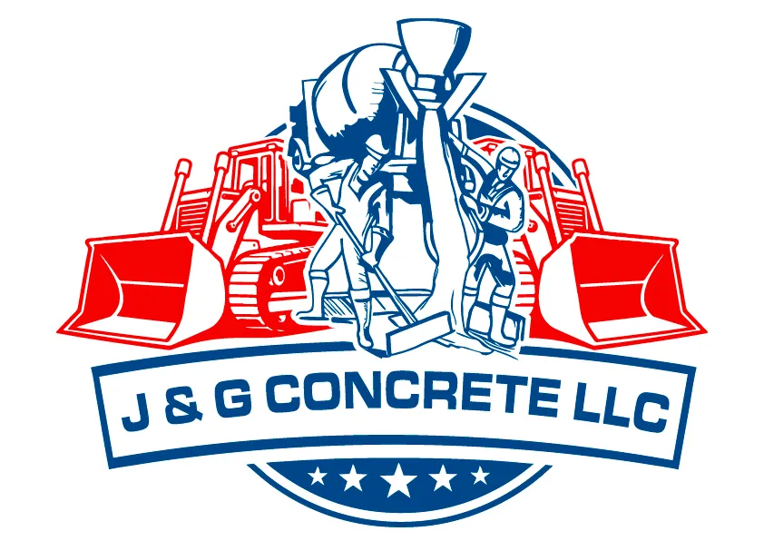 J & G Concrete LLC