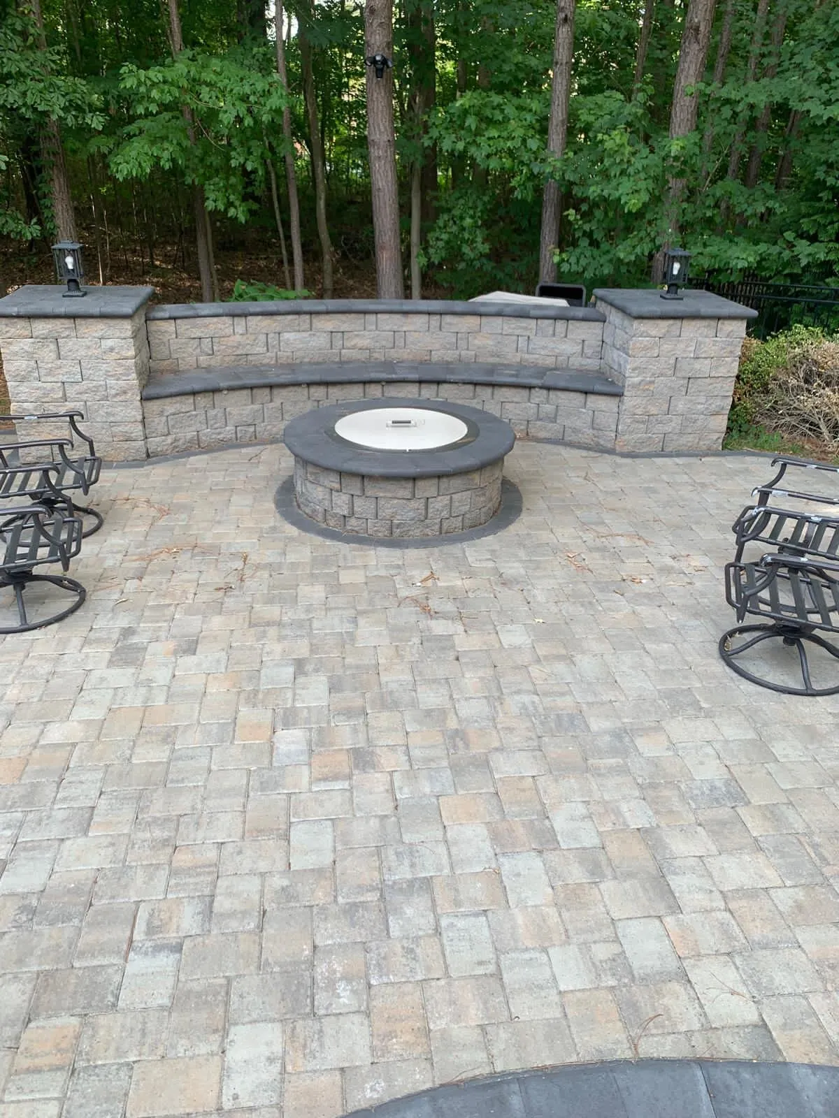 Fire Pits