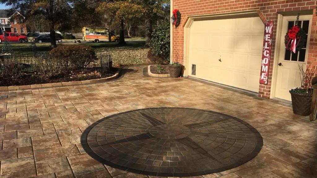 LBP Brick Pavers LLC