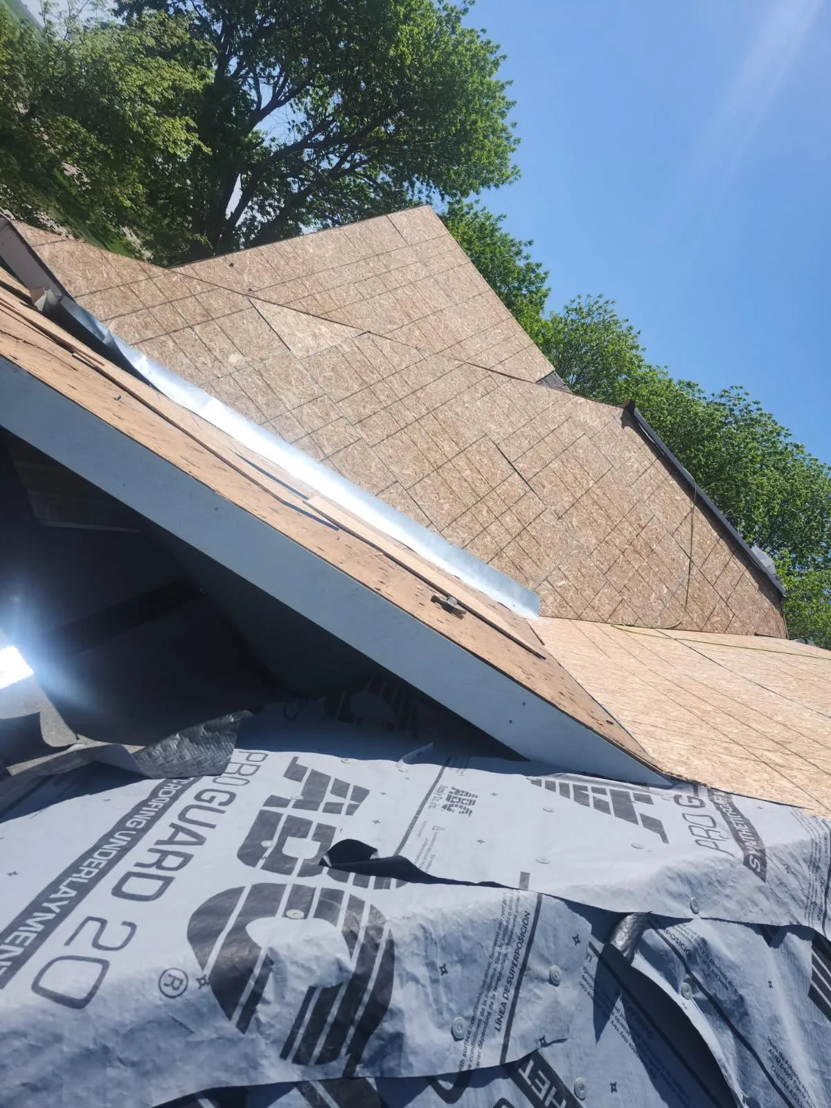 United Roofing Sistems LLC