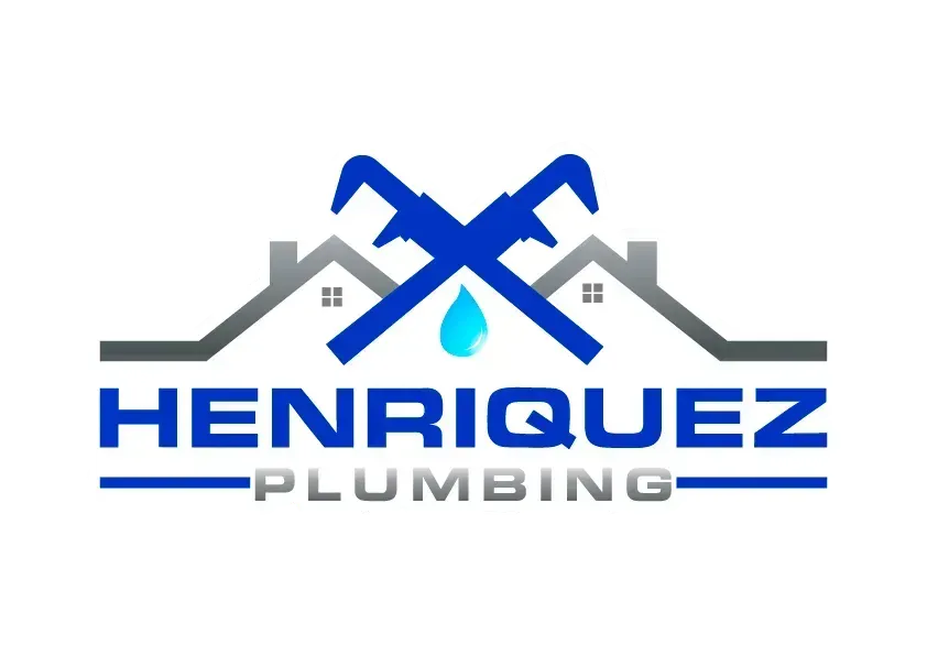 logo Henriquez Plumbing