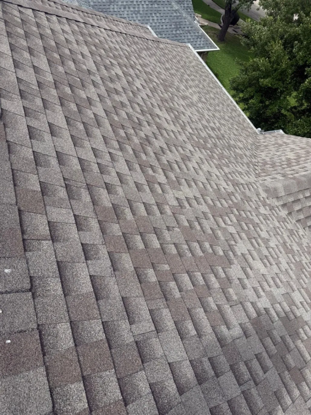 Cisco Roofing Inc.