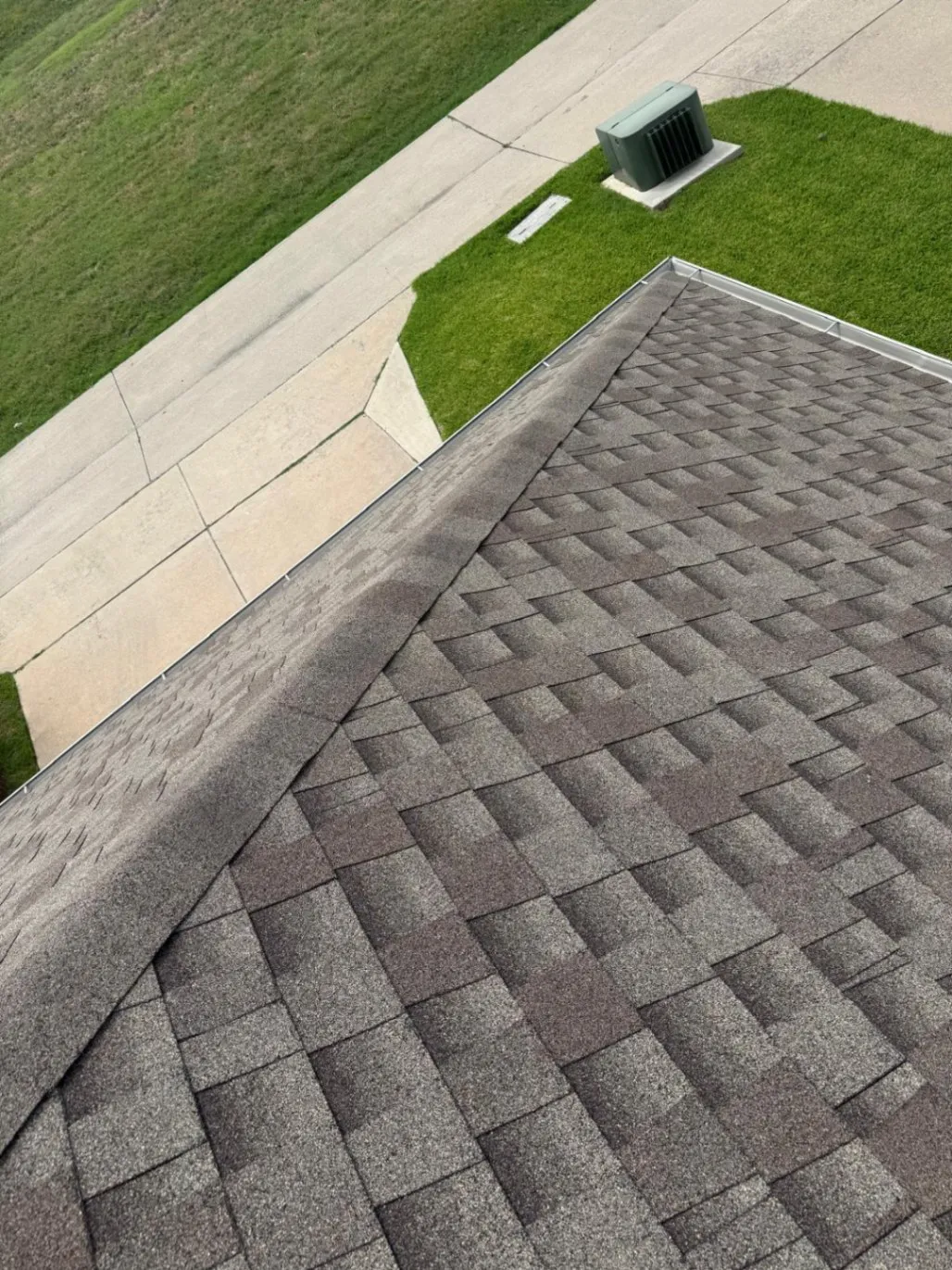 Cisco Roofing Inc.