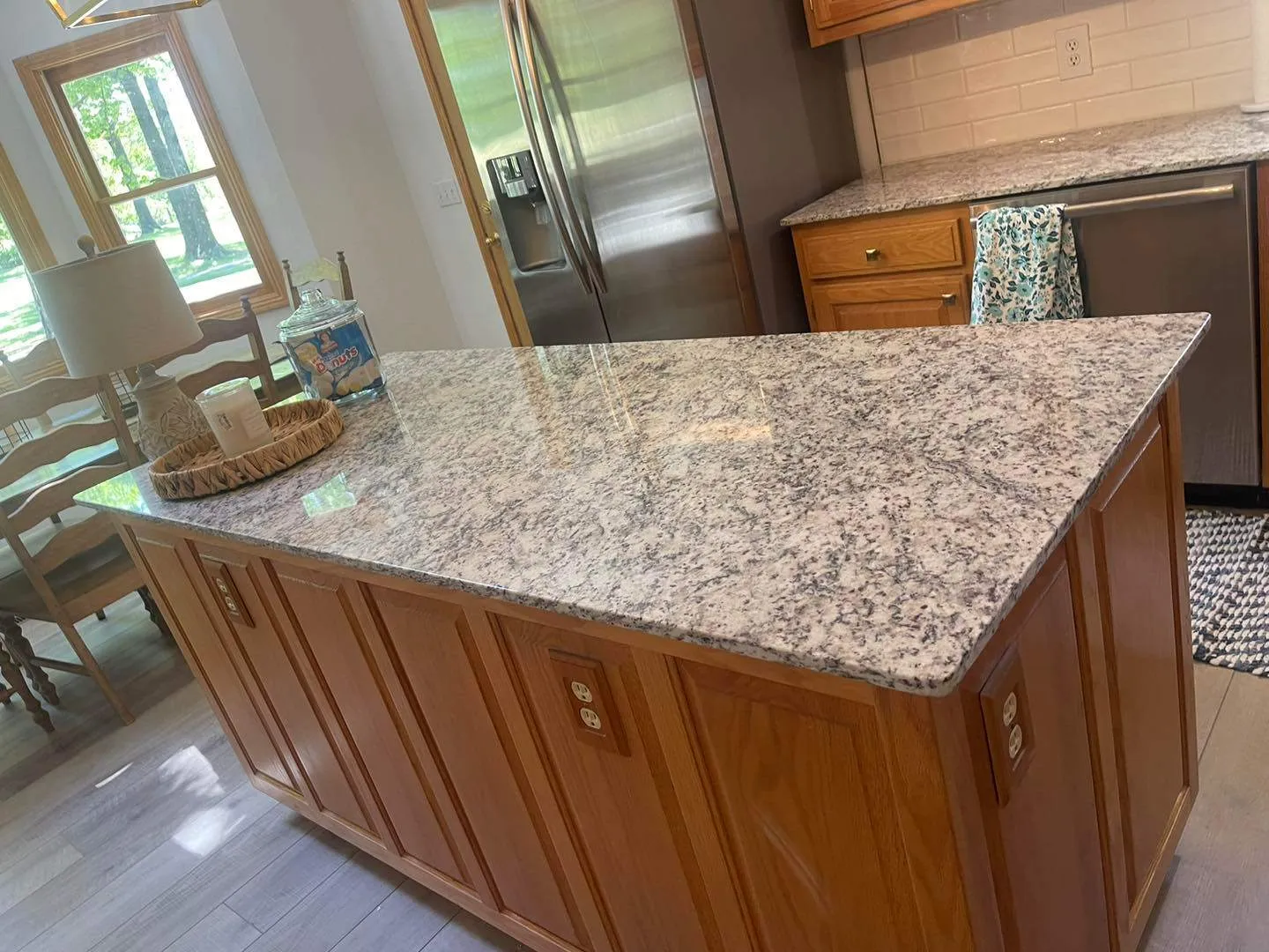 Granite Services