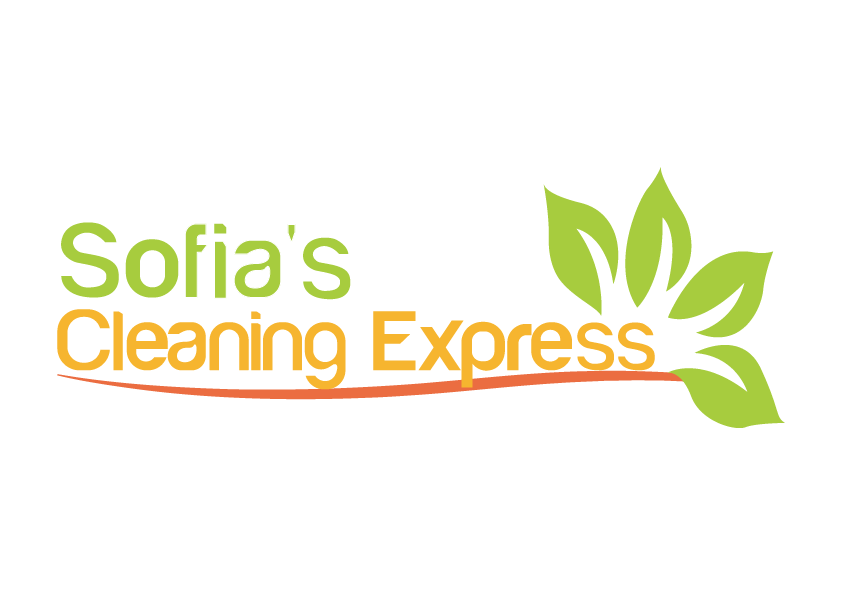 logo Sofia's Cleaning Express LLC