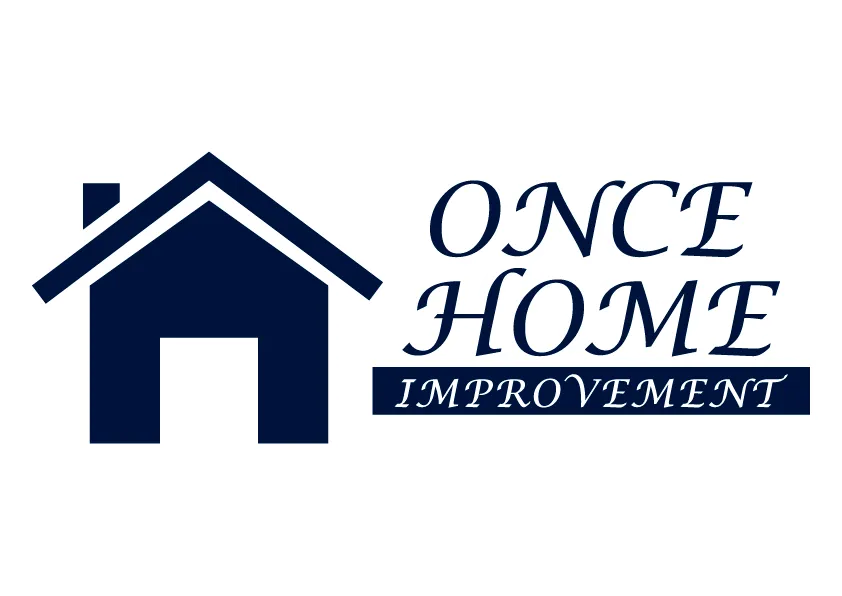 logo Once Home Improvement