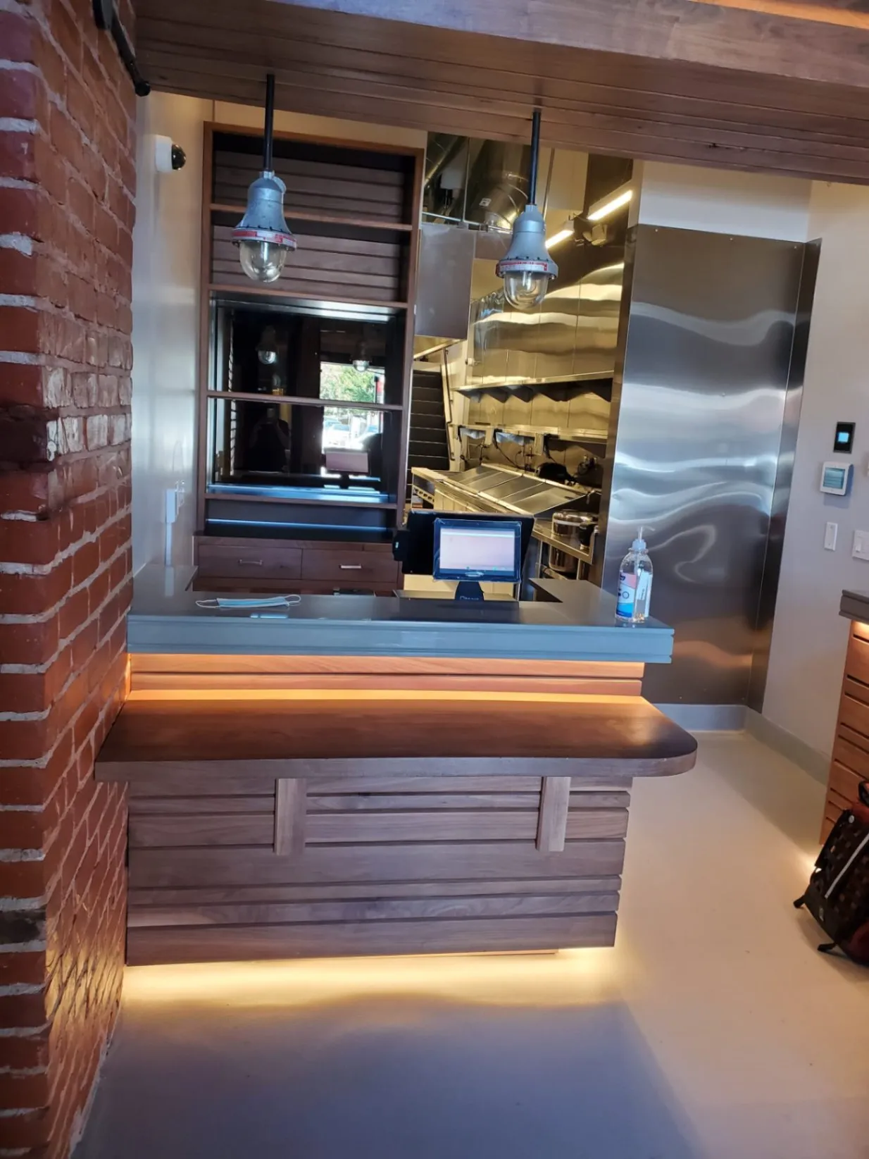 Restaurant Construction And Remodeling