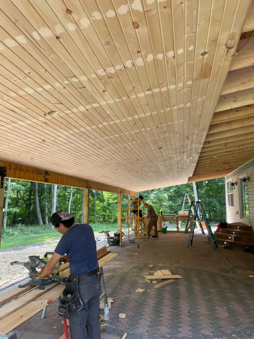 creating lasting impressions - Best Choice Remodeling LLC