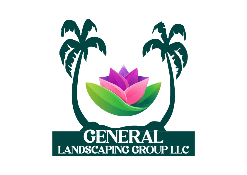 General Landscaping Group LLC Logo