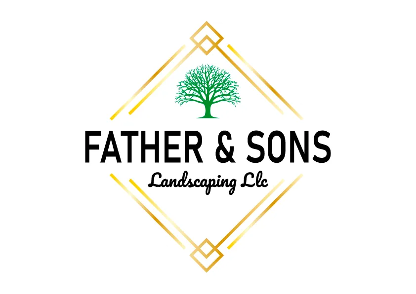 logo Father & Sons Landscaping LLC